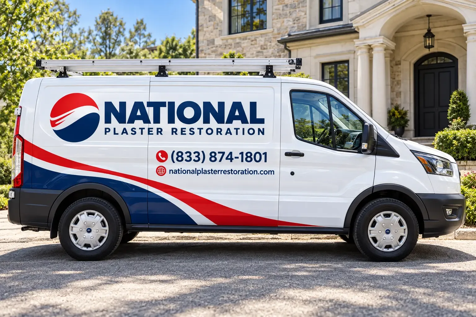Plaster Repair in Maplesville, AL near me